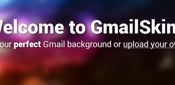 Gmailskin